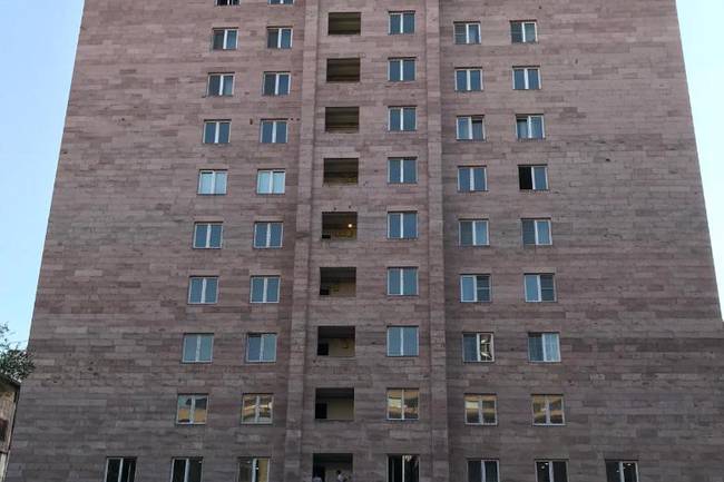 Норс Авеню Лофт Апартментс