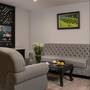 Горящие туры в отель Sen Grand Hotel & Spa - 5