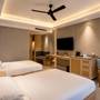 Горящие туры в отель Holiday Ao Nang Beach Resort, Krabi - 4
