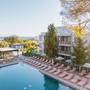 Горящие туры в отель Cook's Club Ialysos Rhodes - 1