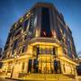 Горящие туры в отель Hotel Palais Royal - 1