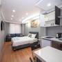 Горящие туры в отель Taxim Sunpera Suites - 1
