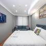 Горящие туры в отель Taxim Sunpera Suites - 6