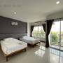 Горящие туры в отель The Most Hotel - 1