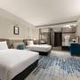 Горящие туры в отель Crowne Plaza Beijing Tongzhou - 3