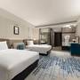Горящие туры в отель Crowne Plaza Beijing Tongzhou - 3