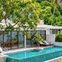 Горящие туры в отель Anzhu Seamate Villa Samui - 3