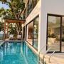 Горящие туры в отель Anzhu Seamate Villa Samui - 3