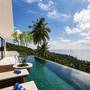 Горящие туры в отель Anzhu Seamate Villa Samui - 5