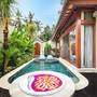 Горящие туры в отель Asvara Resort & Spa Ubud by Ini Vie Hospitality - 5