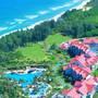 Горящие туры в отель Holiday Inn Hainan Xiangshui Bay - 3