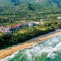 Горящие туры в отель Holiday Inn Hainan Xiangshui Bay - 2