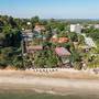 Горящие туры в отель Baan Suan AoKhai Beach Resort - 1