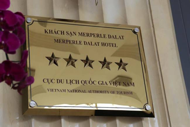 МерПерле Далат