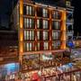 Горящие туры в отель Old Harbour Hotel Istanbul - 1
