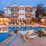 Горящие туры в отель Olympos Hotel - 5