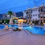 Горящие туры в отель Olympos Hotel - 1