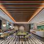 Горящие туры в отель Hilton Garden Inn Xi'An Bell Tower - 4
