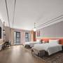 Горящие туры в отель Hilton Garden Inn Xi'An Bell Tower - 5