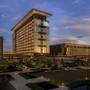 Горящие туры в отель Four Points by Sheraton Guangzhou, Baiyun - 1