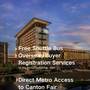 Горящие туры в отель Four Points by Sheraton Guangzhou, Baiyun - 2