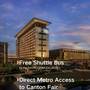 Горящие туры в отель Four Points by Sheraton Guangzhou, Baiyun - 2