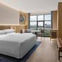 Горящие туры в отель Four Points by Sheraton Xi'an Bell Tower - 4