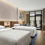 Горящие туры в отель Four Points by Sheraton Xi'an Bell Tower - 6