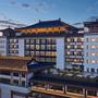 Горящие туры в отель Four Points by Sheraton Xi'an Bell Tower - 2
