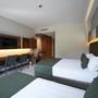 Горящие туры в отель Oliva Verde Hotel - 1