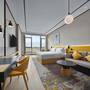 Горящие туры в отель Hilton Garden Inn Beijing Haidian Daoxiang Lake - 6