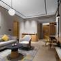 Горящие туры в отель Hilton Garden Inn Beijing Haidian Daoxiang Lake - 4