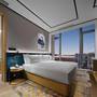 Горящие туры в отель Hilton Garden Inn Beijing Haidian Daoxiang Lake - 5