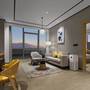 Горящие туры в отель Hilton Garden Inn Beijing Haidian Daoxiang Lake - 2