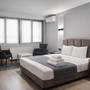Горящие туры в отель Olen Uskudar Hotel - 3