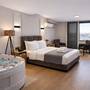 Горящие туры в отель Olen Uskudar Hotel - 4