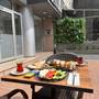 Горящие туры в отель Olen Uskudar Hotel - 5