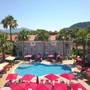 Горящие туры в отель Villa Dolunay Apart Hotel - 1