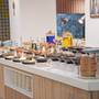 Горящие туры в отель Rizom Beach Hotel Kumluca - 6