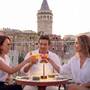 Горящие туры в отель Delta Hotels by Marriott Istanbul Karakoy - 1