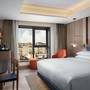 Горящие туры в отель Delta Hotels by Marriott Istanbul Karakoy - 4