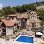 Горящие туры в отель The Stone Castle Boutique Hotel - 1