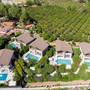 Горящие туры в отель Volans Suites Villas - 1