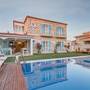 Горящие туры в отель Villa Peri Alacati - 1