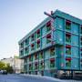 Горящие туры в отель Elysian Airport Hotel - 1