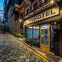 Горящие туры в отель Robin Hotel - 1