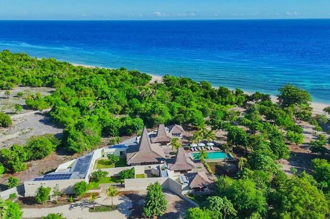 Кандора Луксури Виллас