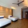 Горящие туры в отель Pacific Regency Beach Resort, Port Dickson - 6