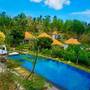 Горящие туры в отель Arya Resort Nusa Penida - 1