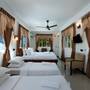 Горящие туры в отель Biosphere by Hawks Hotels Kamadhoo Baa Atoll - 4